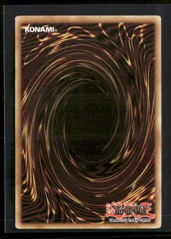 Yu-Gi-Oh! Number 16: Shock Master Shonen Jump Promos UR JUMP-EN060 Limited - Image 2