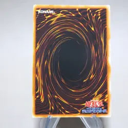 Yu-Gi-Oh Magician of Faith Vol.4 Super Rare Initial 1999 Near MINT Japanese n330 - Image 5