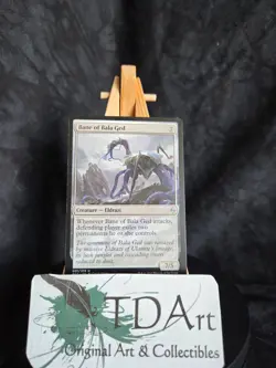 BANE OF BALA GED ~ NM ~ MTG Magic - 001 BFZ Battle for Zendikar - Image 1