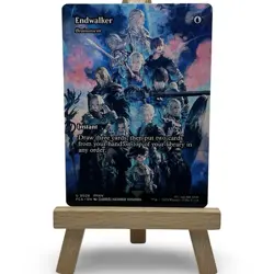 MTG Magic The Gathering Endwalker Brainstorm Final Fantasy XIV U0028 Instant FCA - Image 1