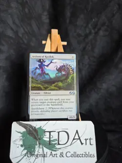 ARTISAN OF KOZILEK ~ NM ~ MTG Magic- UMA -or- The List - Image 3