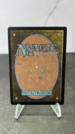 [NM] Dragon of Mount Gulg Ancient Copper Dragon Final Fantasy Regular MTG - Image 2