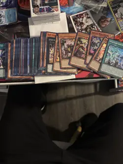 Lot Of 24 Yu-Gi-Oh Cards 2020 1st Edition Mixed Yu-Gi-Oh Cards - Image 2