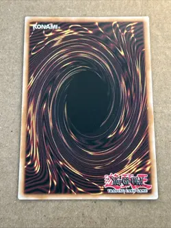Yugioh Deep-Eyes White Dragon MVP1-ENS05 Secret Rare 1st Ed NM - Image 2