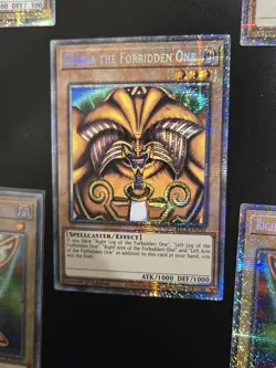 Yugioh Exodia Blcr Set, Lcyw 1st Set, Db1 Set, Pgl2 And Ldk2 Set - Image 2