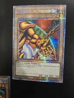 Yugioh Exodia Blcr Set, Lcyw 1st Set, Db1 Set, Pgl2 And Ldk2 Set - Image 3