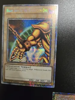 Yugioh Exodia Blcr Set, Lcyw 1st Set, Db1 Set, Pgl2 And Ldk2 Set - Image 4