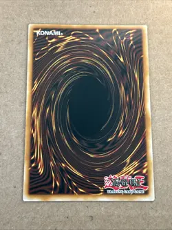 BERSERKION THE ELECTROMAGNA WARRIOR ULTRA RARE SDMY-EN004 LIGHT PLAY YUGIOH - Image 2