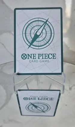 Charlotte Pudding Holo Don!! - One Piece TCG Don Card - Premium Booster Vol. 2 - Image 2