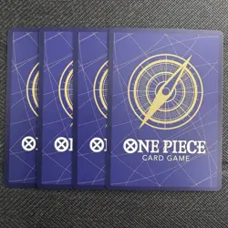 4x Sentomaru | EB04-053 NM | Adventure On Kami’s Island | One Piece TCG Playset - Image 2