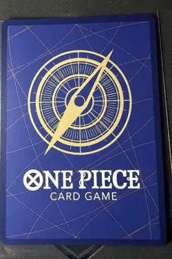 One Piece Perona - OP06-093 (SR) - Alt Art Wings of the Captain (OP06) - Image 2