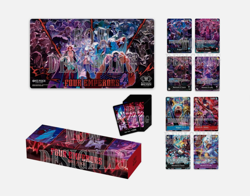 One Piece English Version 2nd Anniversary Set Factory Sealed - Image 1