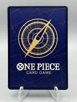 Perona (Premium Card Collection -Best Selection Vol. 4-) OP10-092 One Piece... - Image 2