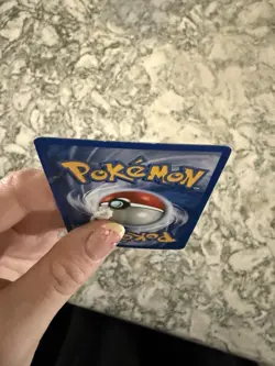 Pokemon Nidoking 150/147 Aquapolis Secret Rare Crystal Holo 100 HP Card - Image 4