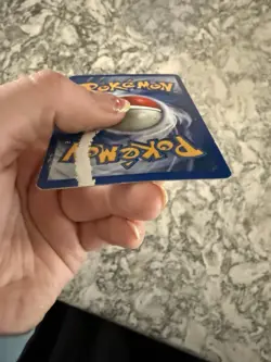 Pokemon Nidoking 150/147 Aquapolis Secret Rare Crystal Holo 100 HP Card - Image 5