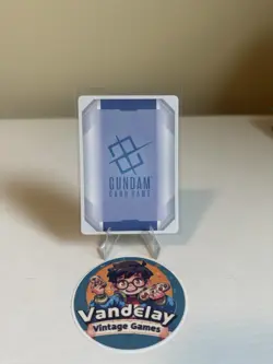 Amuro Ray ST01-010 | C | Gundam Card Game | Near Mint - Image 2