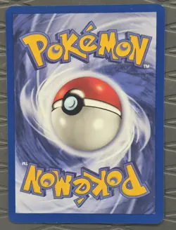 Dark Golbat 24/82 Non-Holo Rare Team Rocket Pokemon Card - Image 2