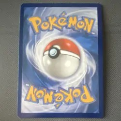 Pokemon Tyrunt Center Stamped Holo 100 HP Card 070 Pokemon TCG 2022 - Image 2