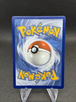 Mimikyu SWSH136 Holo Sword & Shield Celebrations Promo Pokemon Card - Image 2