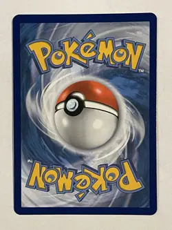 Mew VMAX Alternate Art Secret Rare Holo 269/264 Fusion Strike Pokemon TCG Card - Image 2