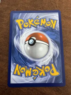 Pokemon TCG Delibird Me01 Mega Evolution Holo Rare Card 152/132 Basic 2025 - Image 2