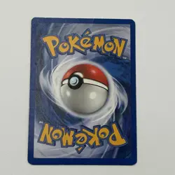 Brock's Rhyhorn 70/132 Gym Heroes Unlimited Common Pokemon Card WOTC NM - Image 2