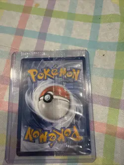 Pokemon TCG Mewtwo 151- SVP en 052 Promo Card LP Condition NM Condition! - Image 2