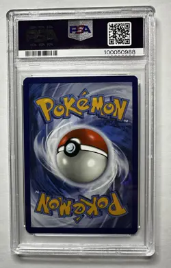 Rayquaza SWSH029 SWSH: Sword & Shield Promo Cards Holo PSA 9 - Image 2