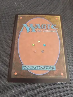 Silver Shroud Costume Foil 915 MTG Secret Lair Magic Miscut Crinkled - Image 3