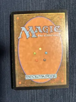 Magic the Gathering -4x Miscalculation - Urza’s Legacy - Image 5