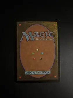 Magic the Gathering Dandan 5th Edition Core Set - Image 2