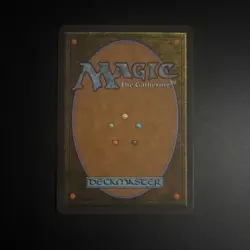 Magic The Gathering - Magical hack - 4th edition - Image 2