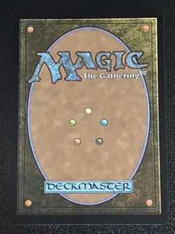 MTG Teenage Mutant Ninja Turtles Guac & Marshmallow Pizza Foil 0116 NM - Image 2