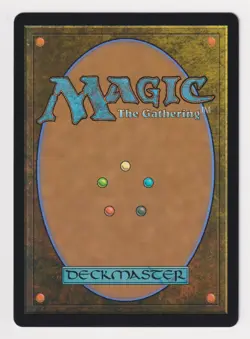 Altered Maestros Diabolist LP MTG Magic Hand Painted Unique Custom Extended Art! - Image 2