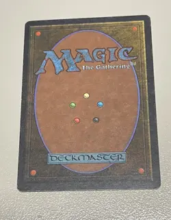 Uthden Troll MTG - Unlimited Edition - ENGLISCH - ©1993 NM Uncommon #2 - Image 2