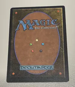 Uthden Troll MTG - Unlimited Edition - ENGLISCH - ©1993 NM Uncommon #1 - Image 2