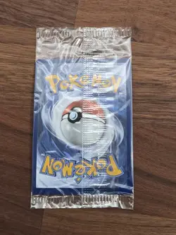 Pokemon Pikachu SVP #027 Pokemon Center Stamped Scarlet & Violet Promo - SEALED - Image 2