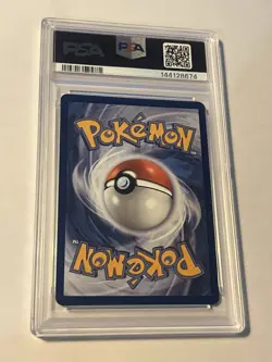 2025 Pokemon Mega Evolution Marshadow #146 Illustration Rare PSA 10 GEM MINT - Image 2