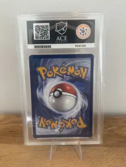 Pokemon Toxtricity 103/094 Phantasmal Flames ACE 10 - Image 2