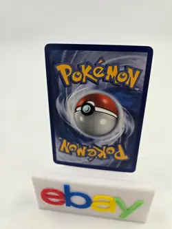 2009 Pokemon Organized Play Metal Energy - Holo - Promo - LP - Image 2