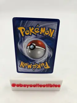 Metal Energy - 88/108 - Rare - Reverse Holo PL English Pokemon EX Power Keepers - Image 3