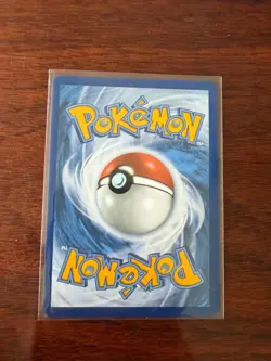 Rowlet 043 Mega Evolution Promo MEP Pokemon Illustration Promo NM Holo - Image 2