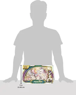 Pokemon TCG: Arceus VSTAR Premium Collection - Image 5