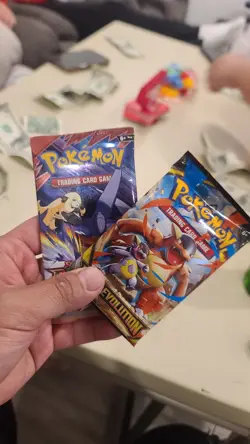 The Pokemon Company Team Rocket's Mewtwo ex 231/182 Destined Rivals Holo EX Rare - Image 4