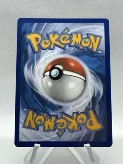 Pokemon TCG Cinccino Scarlet & Violet-Temporal Forces 183/162 Illustration Rare - Image 2