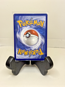 2025 - Pokemon -Mega Manectric EX -Mega Evolution - Holo Rare - MT/NM - Image 2
