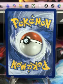 Team Rockets Mewtwo EX 281/217 SIR Ascended Heroes Full Art Holo Pokemon TCG, NM - Image 2