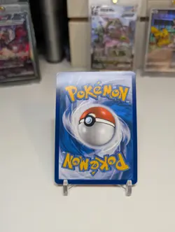 Pokemon Paldean Fates 018/091 Pikachu Cosmos/Reverse Holo Costco EXCLUSIVE - Image 2