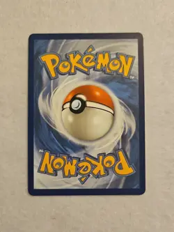 Pokemon TCG Night Stretcher 173/132 Me01: Mega Evolution Ultra Rare Trainer Holo - Image 2