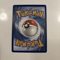 Pokemon TCG Buddy-Buddy Poffin 167/132 Me01: Mega Evolution Holo NM - Image 2